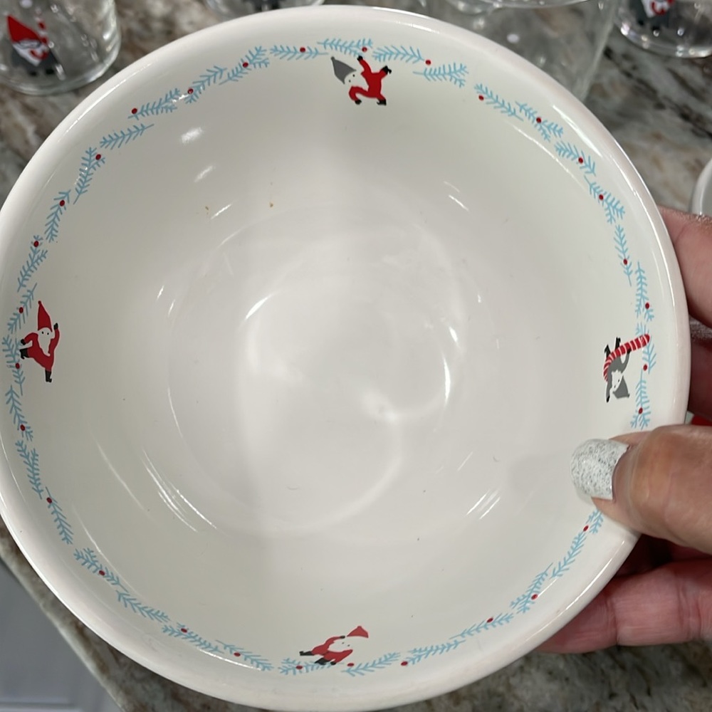 Christmas kitchenware - Picture 3 of 7